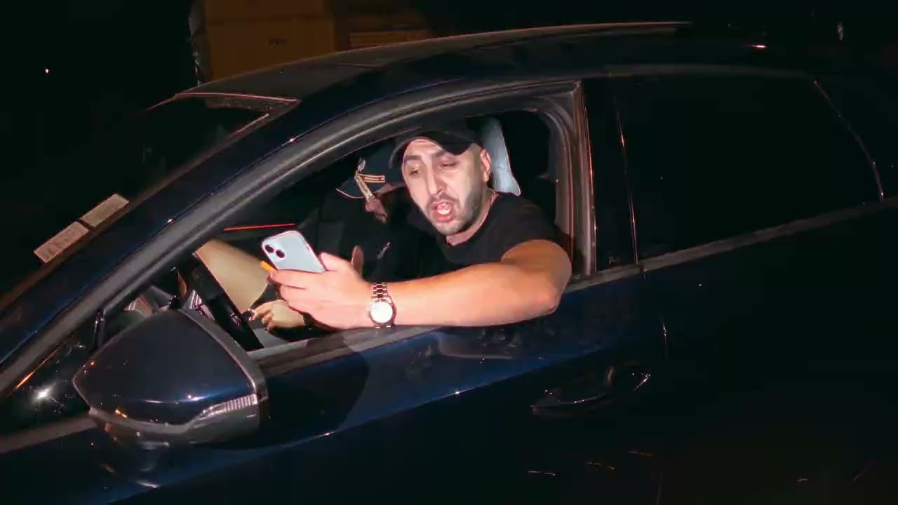 MOH - Freestyle Kavi (Clip Officiel)