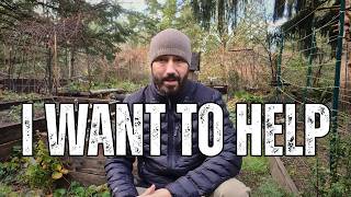 I Want to Help YOU Become Better Prepared! Looking For Ways to Help the Community.
