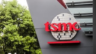 TSMC’s Third Quarter Net Income Beats Expectations