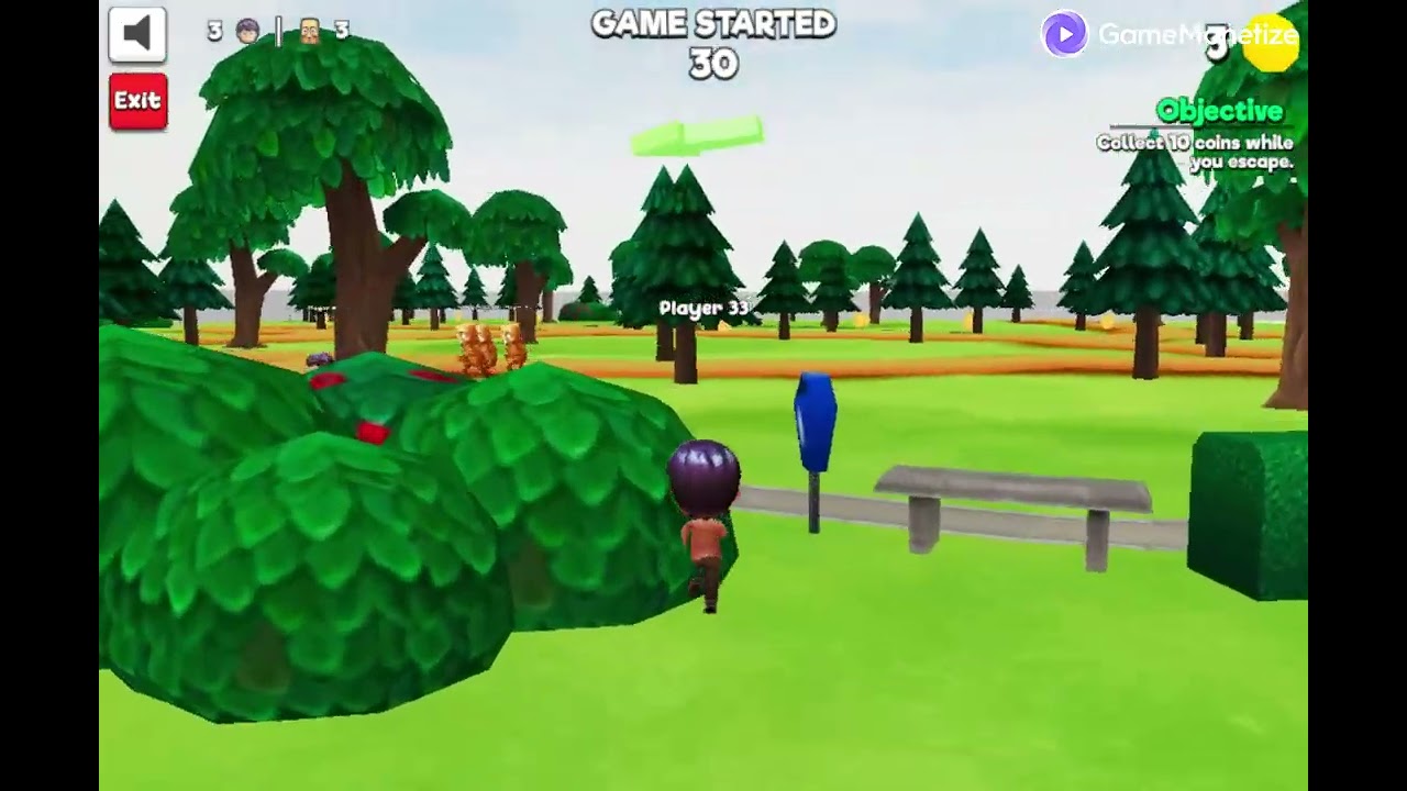 Tung Sahur IO SakiGames com