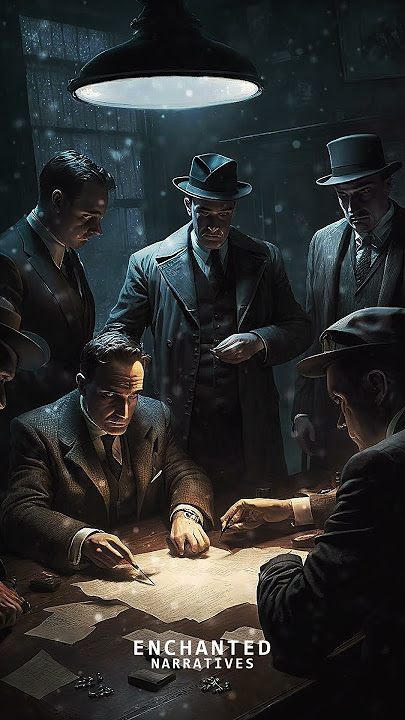 Mafia: Cosa Nostra - Sicilian Mafia