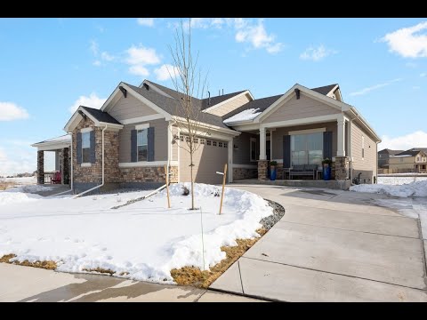12614 Ulster St, Thornton, CO home video tour