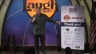 Jimmy Shubert - Emotional Support Cat