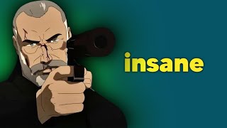 Netflix's Splinter Cell is insanely good