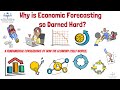 Understanding Economic Forecasting