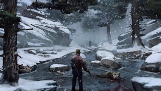 Generation Zero Is Hell