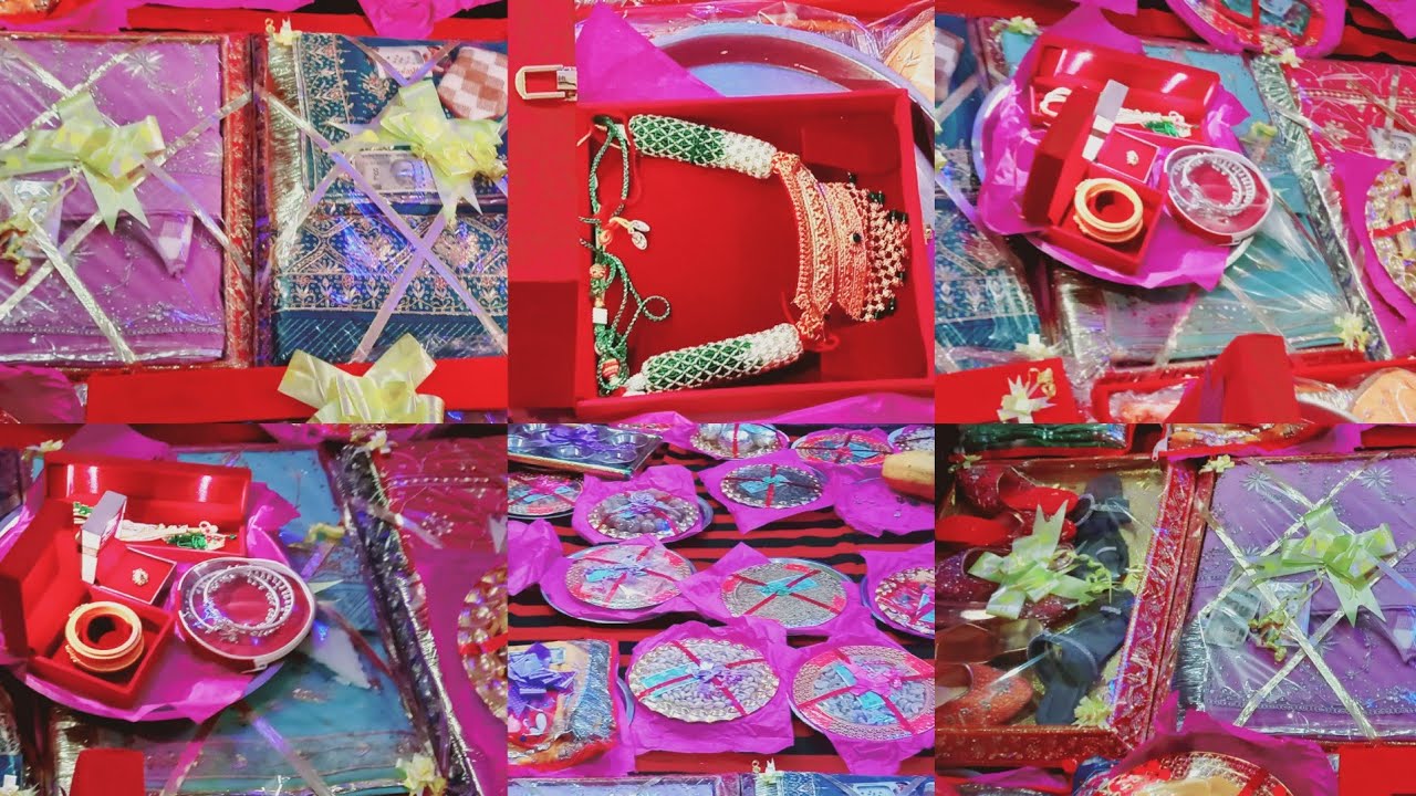 राजपूती बाईसा के पडले मे क्या आया / राजपुती बाई की शादी-ब्याह/rajputi baisa ki sadi ka padla/rajputi