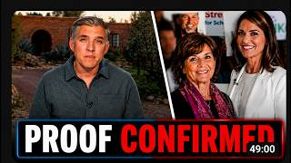Nancy Guthrie Search — National TV Finally Confirmed Proof
