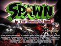 Spawn: In the Demon's Hand ARCADE(CAPCOM-1999)ARCADE