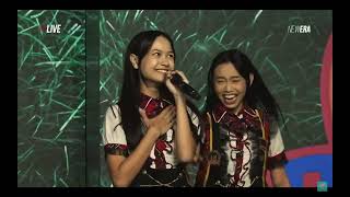 MC1 Jiko Aitakatta (Ingin Bertemu) JKT48 Trainee | 26-05-24 | HD 1080P