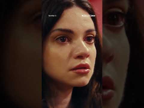 It's time to come on back down to the Clown Caf&eacute;. Art's waiting for you! #terrifier3 #siennashaw