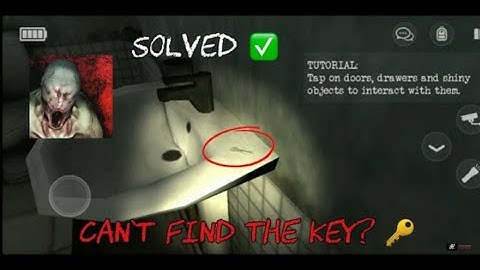 MISSING KEY SPECIMEN ZERO| CANT FIND THE KEY ON SPECIMEN ZERO PROBLEM| MISSING KEY SPECIMEN ZERO|