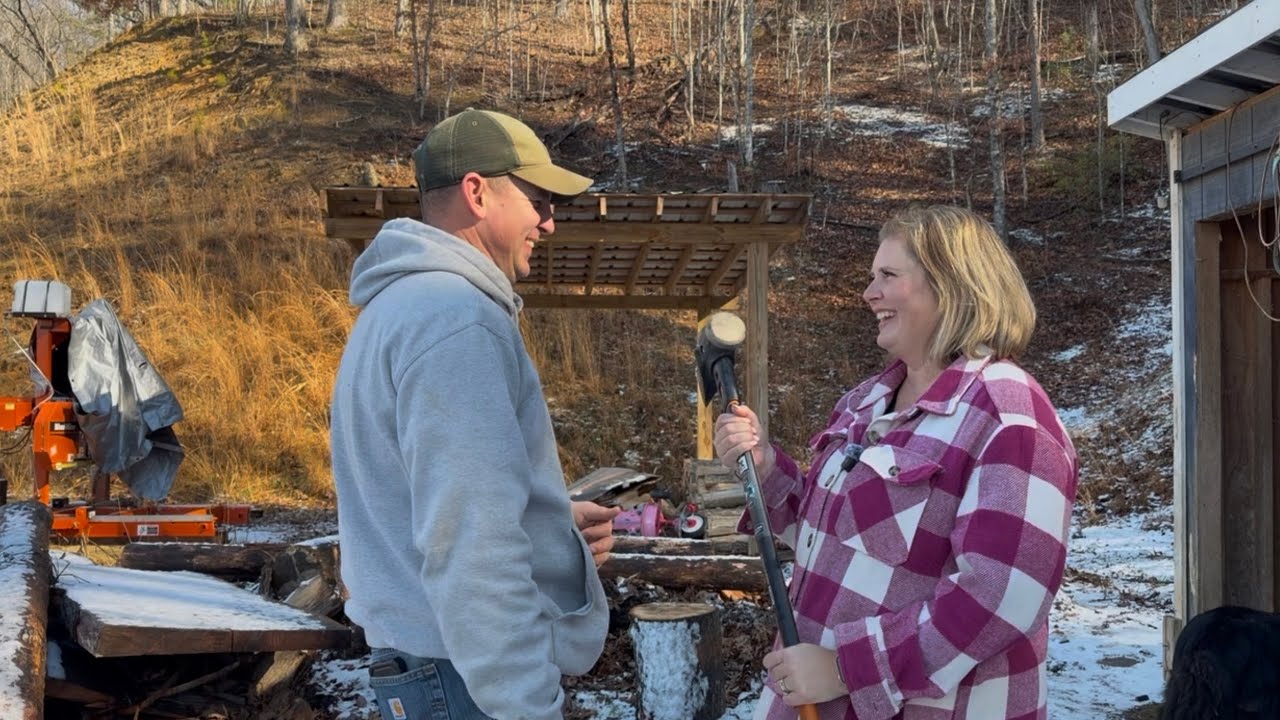 First Time Operating Farm Equipment | Did I Mess Up?