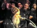 كيف يكون الإنسان ضد نفسه عظه للبابا شنوده الثالث You Against Yourself Pope Shenouda III 