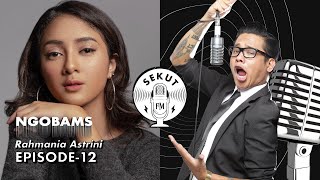 Download Lagu Rahmania Astrini, Suaranya Mirip Raisa? #SekutFM Eps 12 #Ngobams Download Lagu Rahmania Astrini, Suaranya Mirip Raisa? #SekutFM Eps 12 #Ngobams