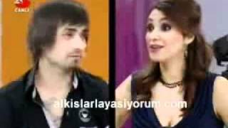 zuhal topal izdivac nevzat 700 sevgilim oldu f-16 ile yarıştım :D