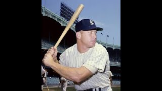 1957 Trny Game 20, Braves vs Yankees