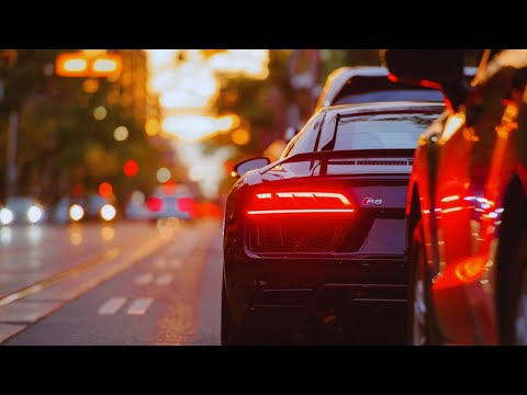 After Hours -  Instrumental (Slowed&Reverb)