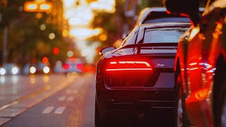 After Hours -  Instrumental (Slowed&Reverb)