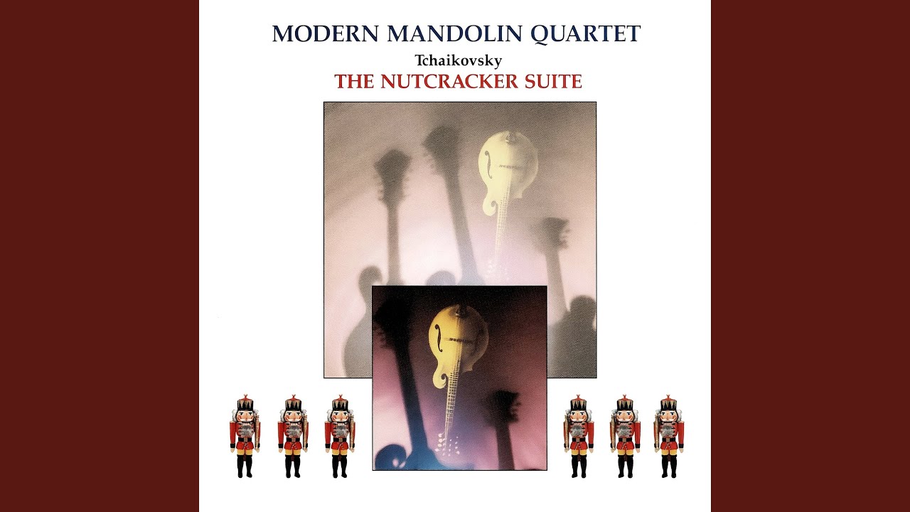 Παρακολούθηση The Nutcracker Suite: March στο YouTube Παρακολούθηση The Nutcracker Suite: March στο YouTube