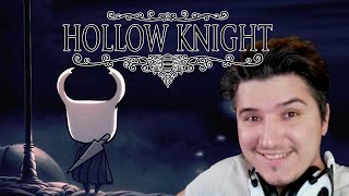 🔴 ПУТЬ БОЛИ И БОРИ ► Hollow Knight #38