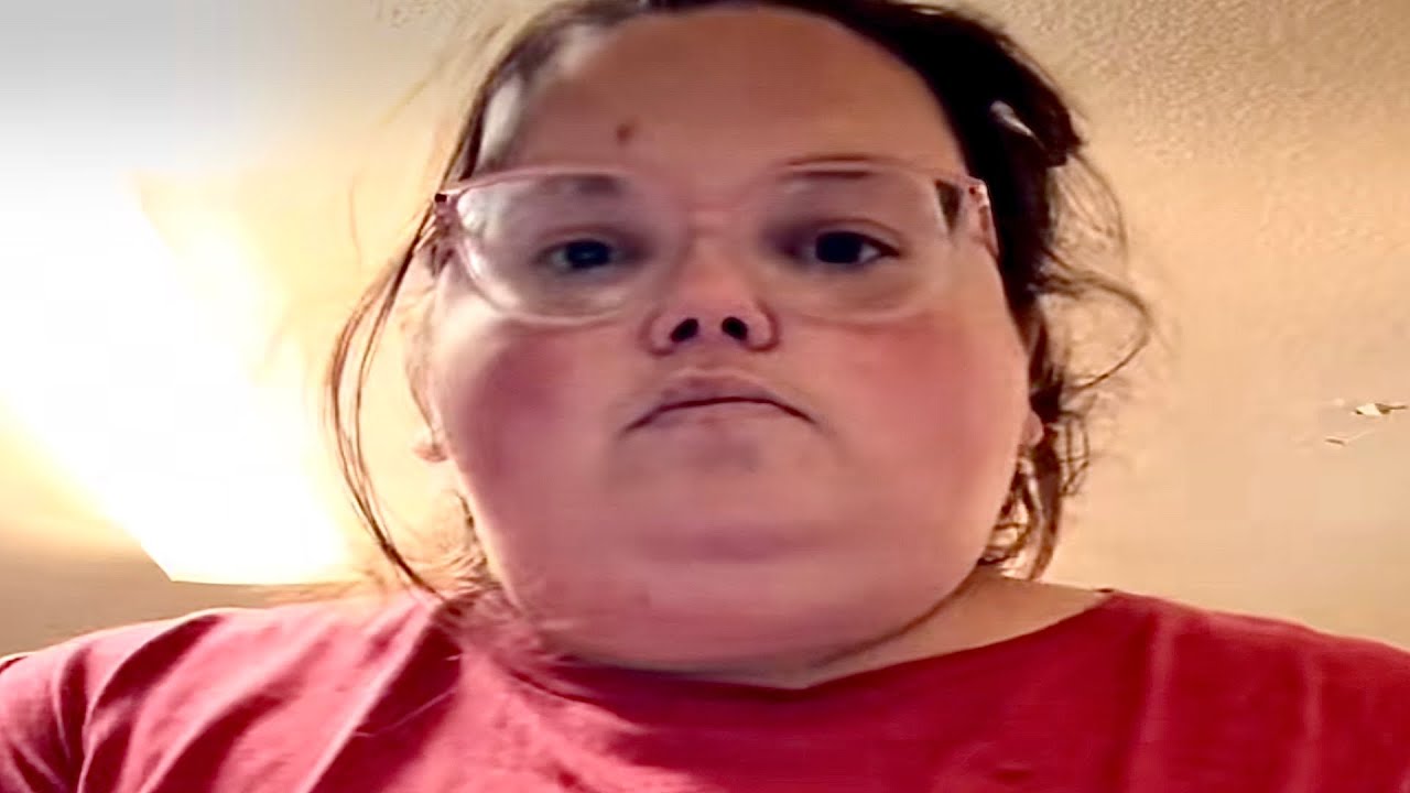 This woman needs to be STOPPED | TIKTOK’S WORST MOTHER: DONUT MOM