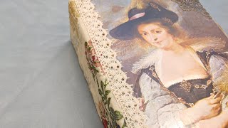 Mega Giant Handmade Junk Journals