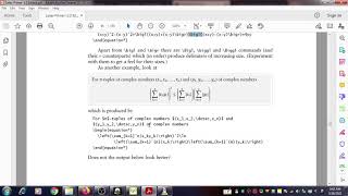 LATEX Delimiters 2