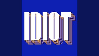 Idiot - Broiler, PandaPanda