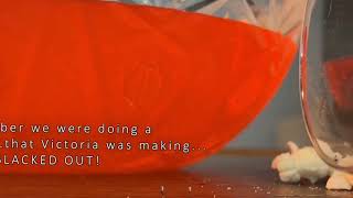 Giantess Daughter Cold Drink Fantasy Life Of Family