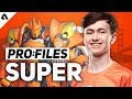 PROfiles: Super - The Story Of SF Shock's Rising Star | Overwatch League Player Profiles