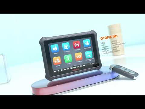 Otofix Im1