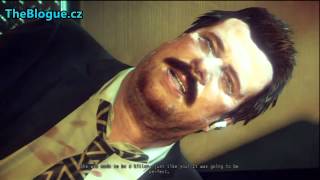 Hitman Absolution - Benjamin Travis Death.avi