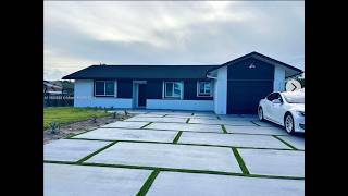 4521 SW 55th Ave, Davie, FL 33314 - Residential for rent 4521 SW 55th Ave, Davie, FL 33314 - Residential for rent