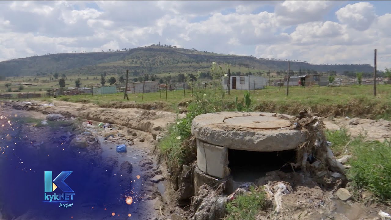 Politieke forum bring hoop vir Senekal kiesers – IN GESPREK MET WALDIMAR PELSER | 20 OKTOBER 2021 |