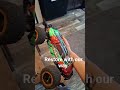 Rccar restore fun