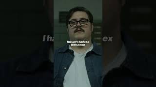 Are All Murderers Planned? Mindhunter Ed Kempers Chilling Monologue