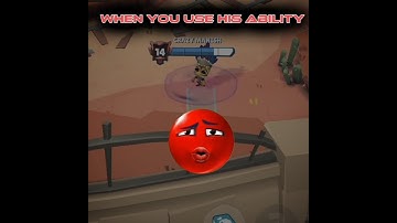 Zooba Free Gems Trick Only Old Players Know | #zooba #halfgamer #shorts