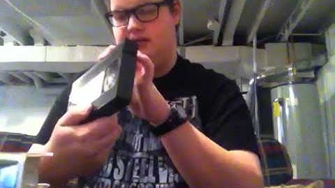 My VHS Collection: 2015 Edition (Part 1)