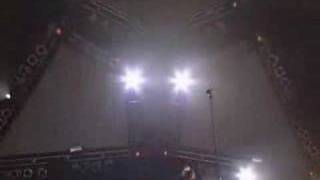 the rasmus - heartbreaker live pinkpop 2004