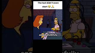 #memes  #fyp  #explore  #viral  #simpsons