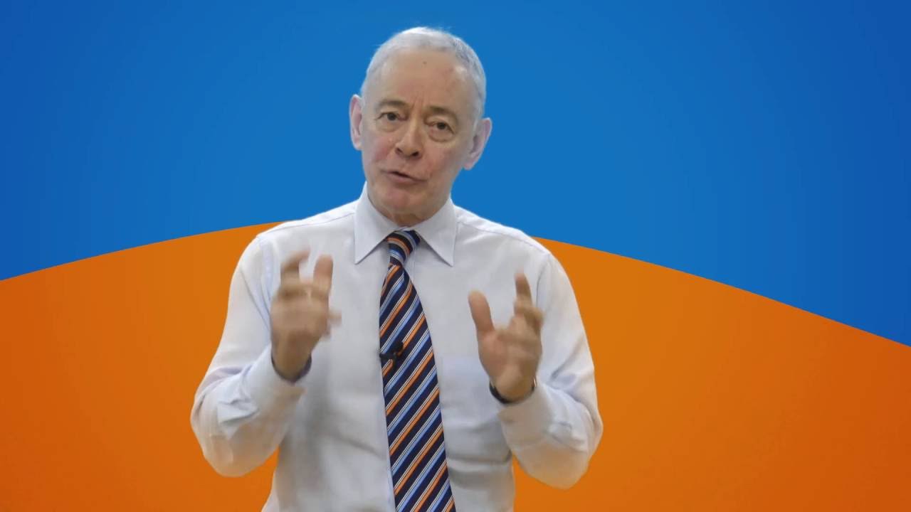 Senator Day - Economic Reality and Jobs