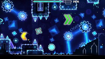 My part in Cryptic (My MC)