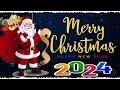 Top Christmas Songs of All Time 🎅🏼 Best Christmas Music Playlist 🎄 Christmas Playlist 2024