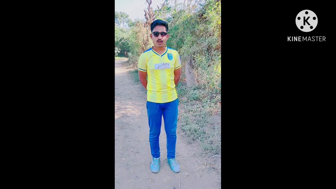 blind football rules regulation YouTube