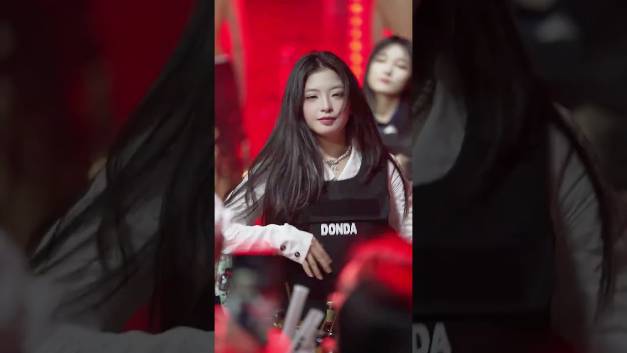 The backdrop behind this is amazing. 