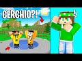 QUESTE COSE SONO DAVVERO FATTIBILI SU MINECRAFT? *INCREDIBILE*