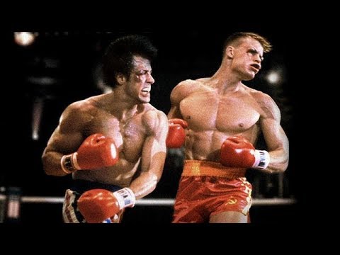 Thumbnail for Ringde Ölen Boksörler