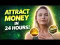 Financial Abundance Meditation  | Attract Wealth, Money &amp; Prosperity (Subconscious Reprogramming)