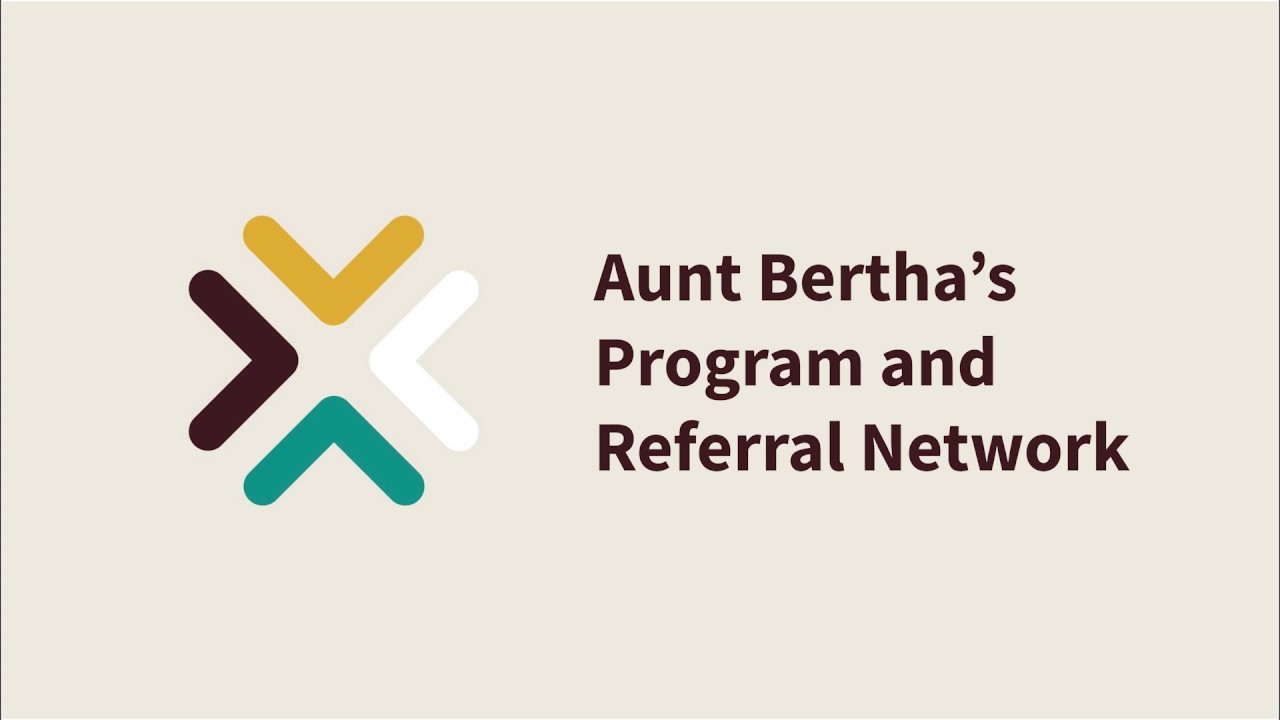 Community First – Findhelp's Open and Focused Program Network Approach ...